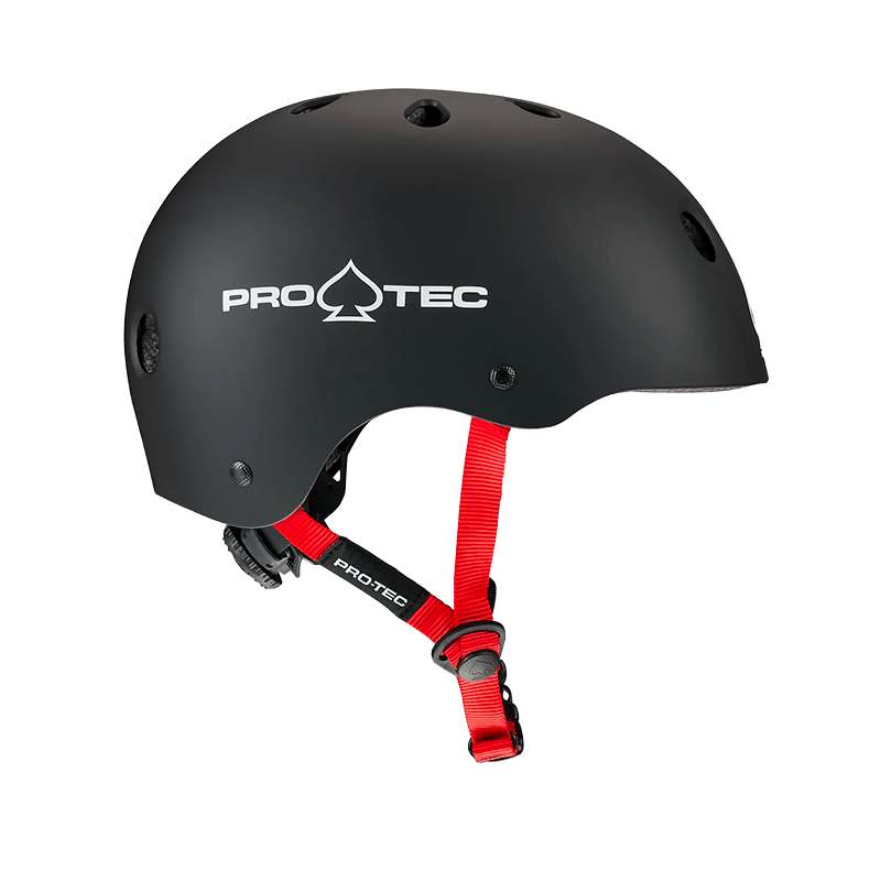 Pro - Tec JR. Classic Fit Youth Helmet (Certified) - 7B Boardshop