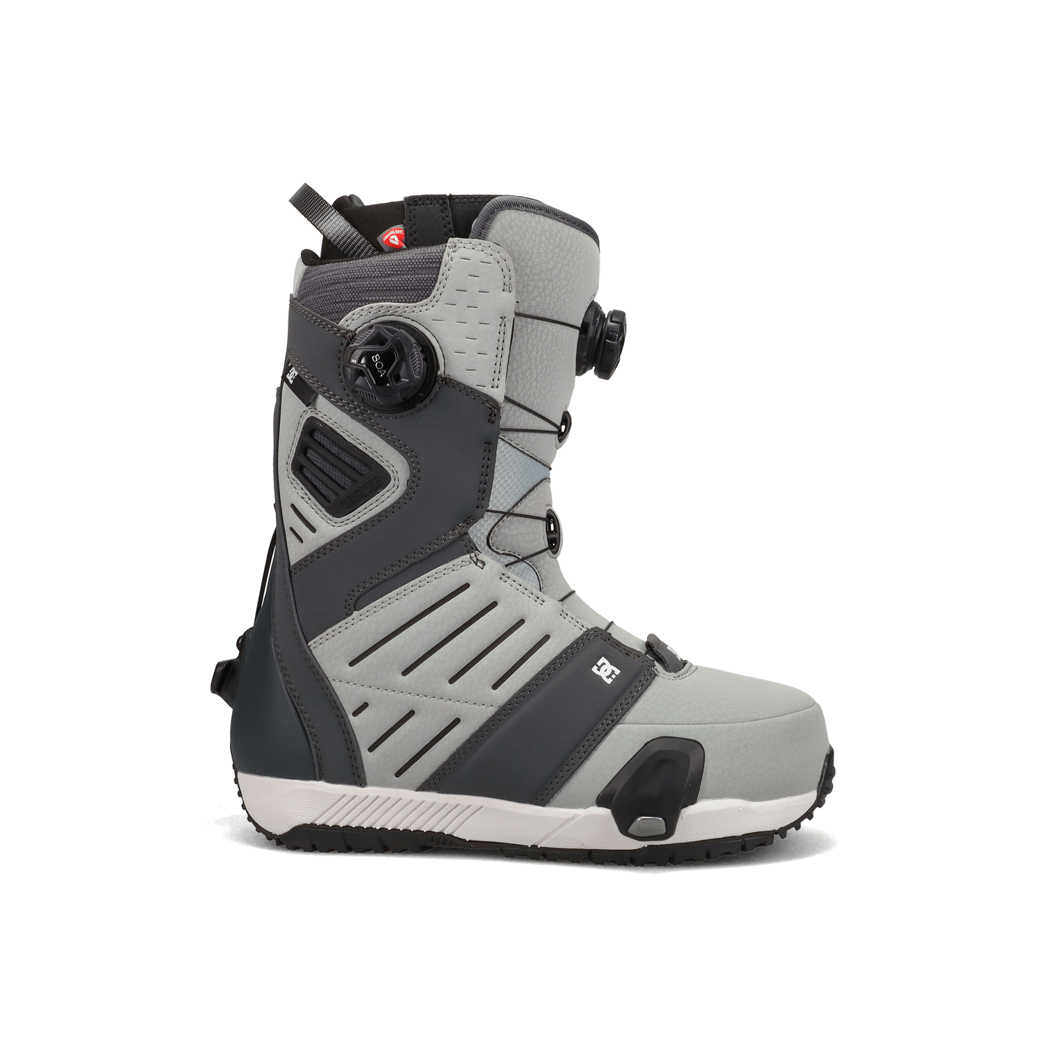 D.C. Judge Step On 2026 - 7B Boardshop