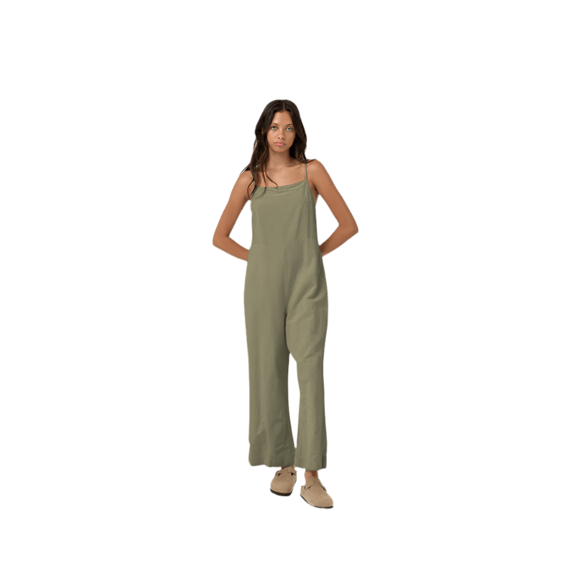 Rhythm - Classic Jumpsuit - 7B Boardshop