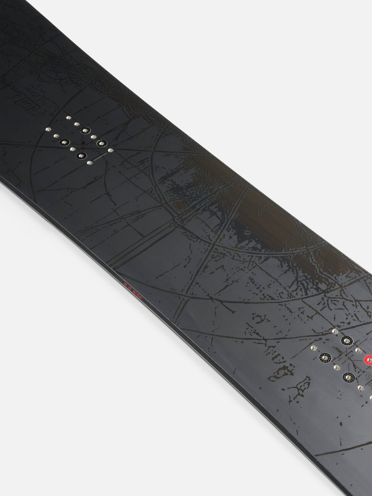 K2 Sky Pilot Snowboard 2027 157cm - 7B Boardshop