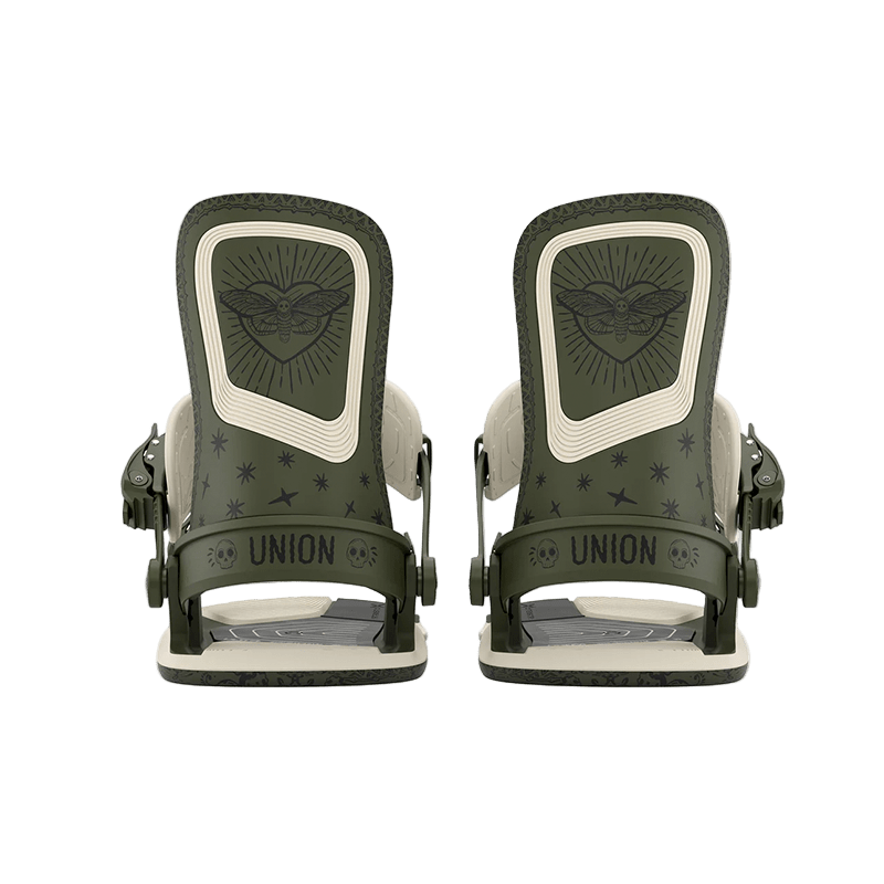 Union Ultra Women's 2026 - 7B Boardshop