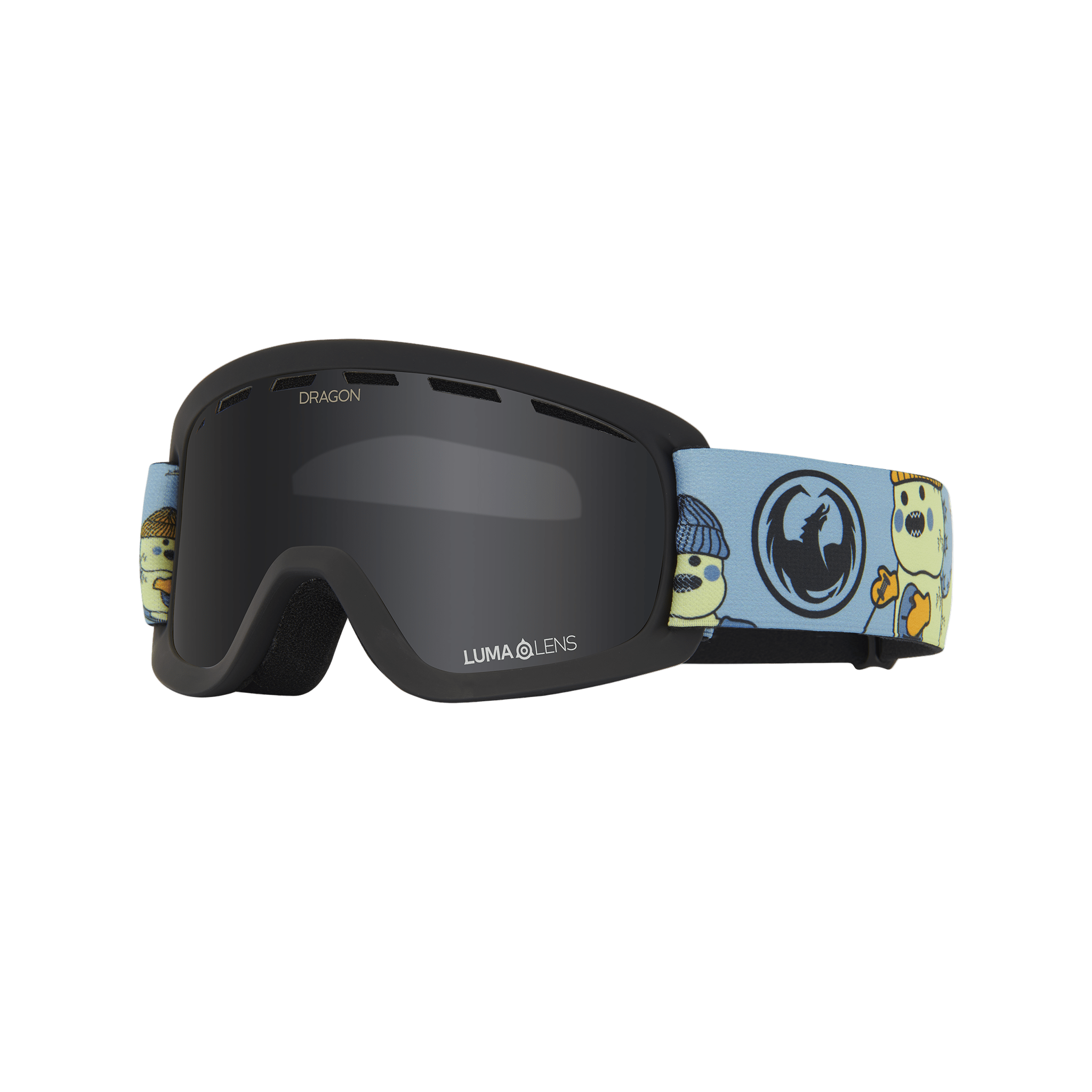 Dragon Lil D - 7B Boardshop