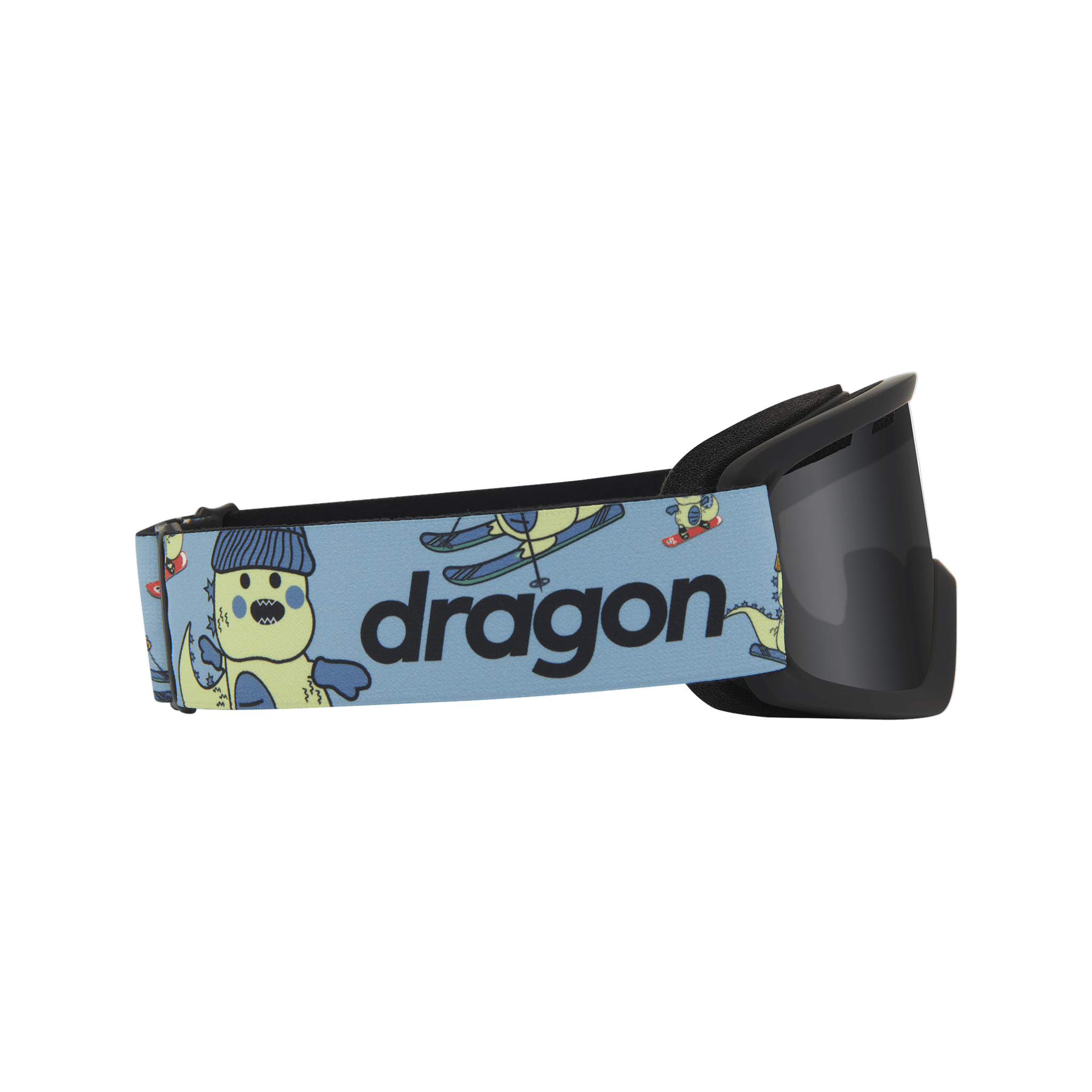 Dragon Lil D - 7B Boardshop