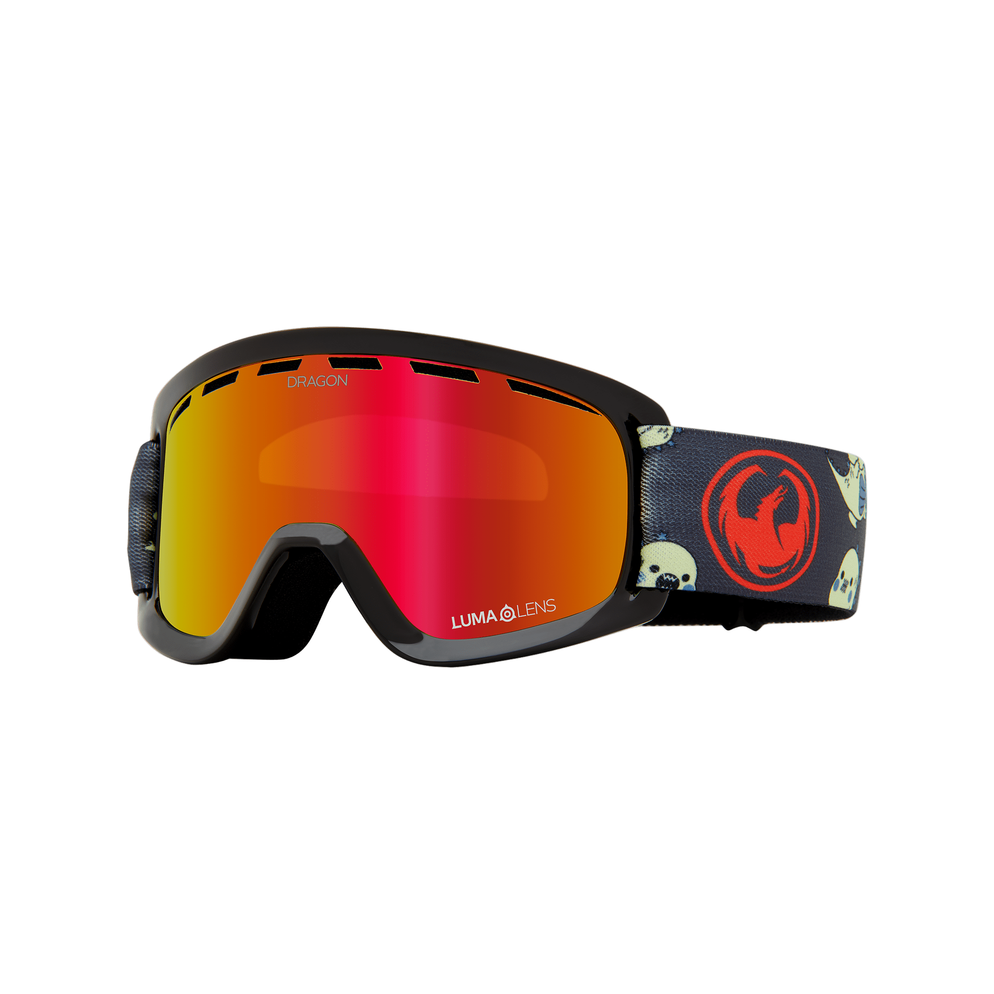 Dragon Lil D - 7B Boardshop