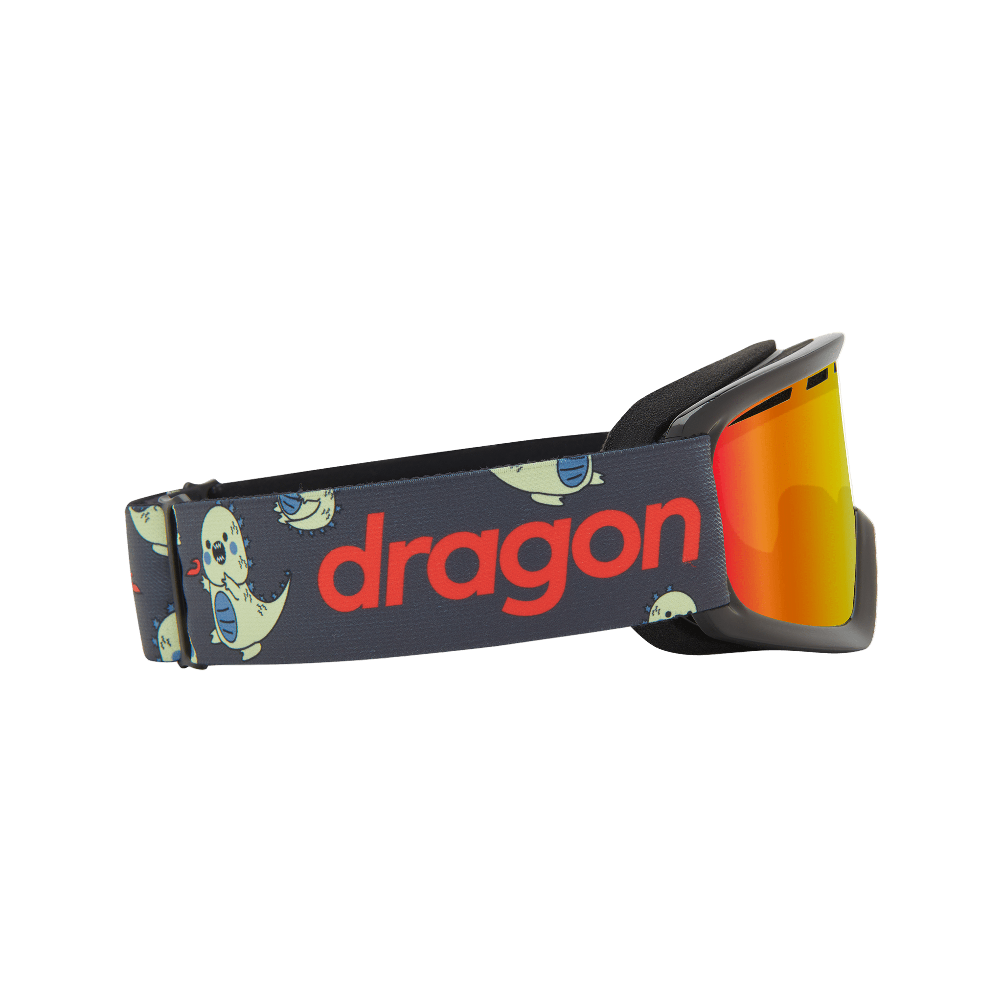 Dragon Lil D - 7B Boardshop