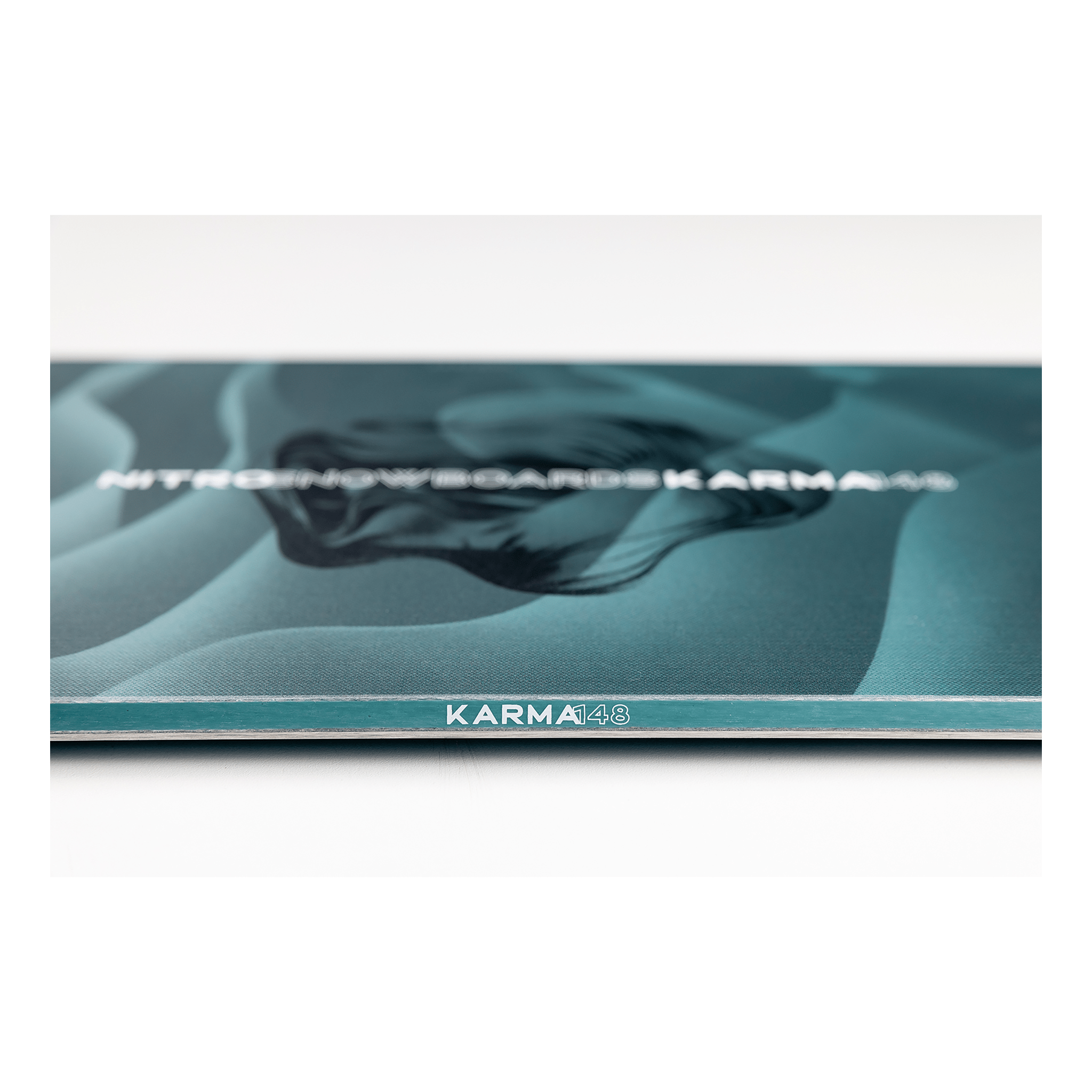 Nitro Karma 2026 - 7B Boardshop