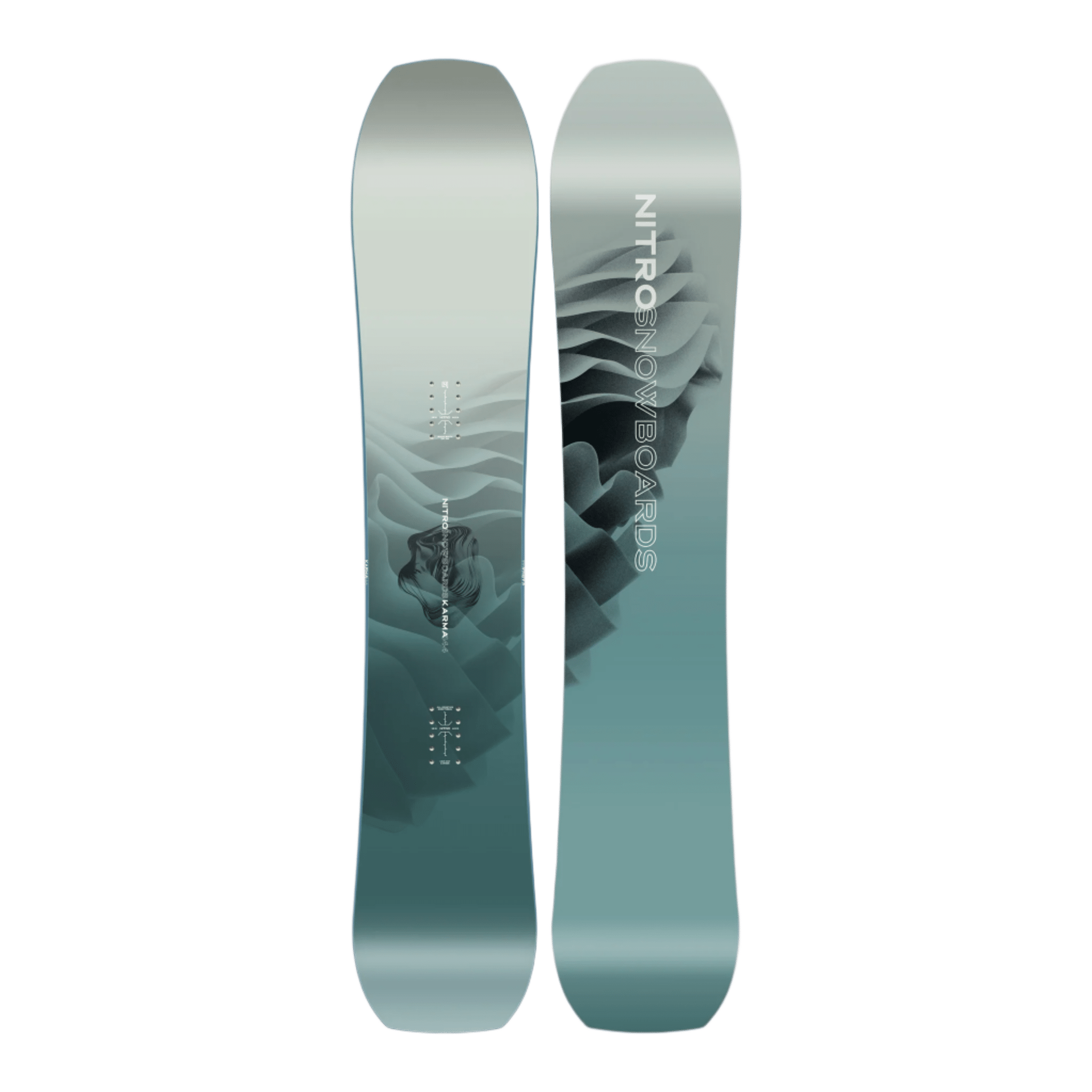 Nitro Karma 2026 - 7B Boardshop