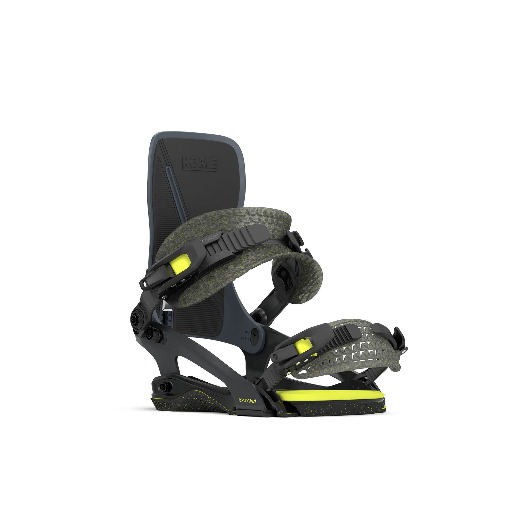 Rome Katana FW 2026 - 7B Boardshop