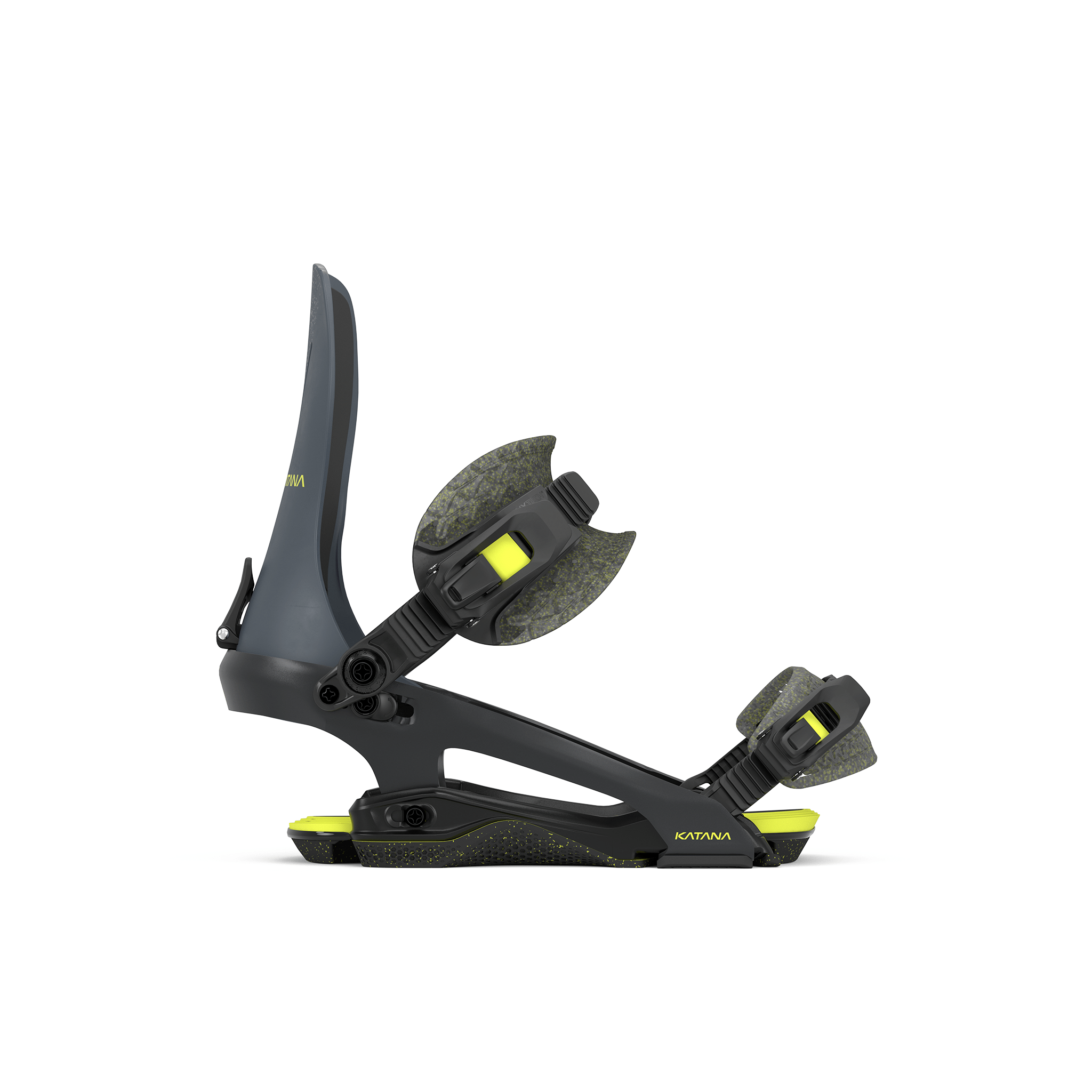 Rome Katana FW 2026 - 7B Boardshop