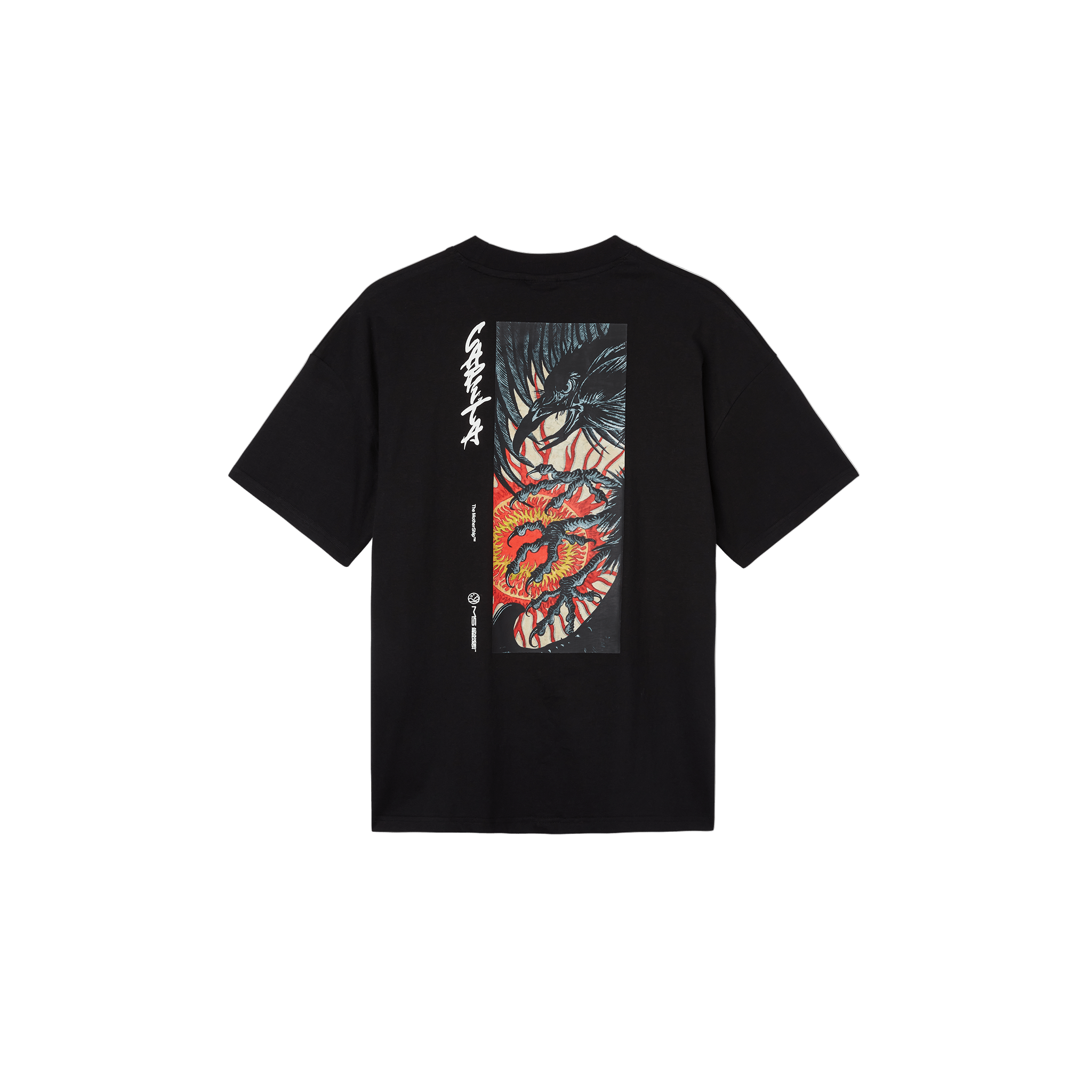 Capita Kazu Tee - 7B Boardshop