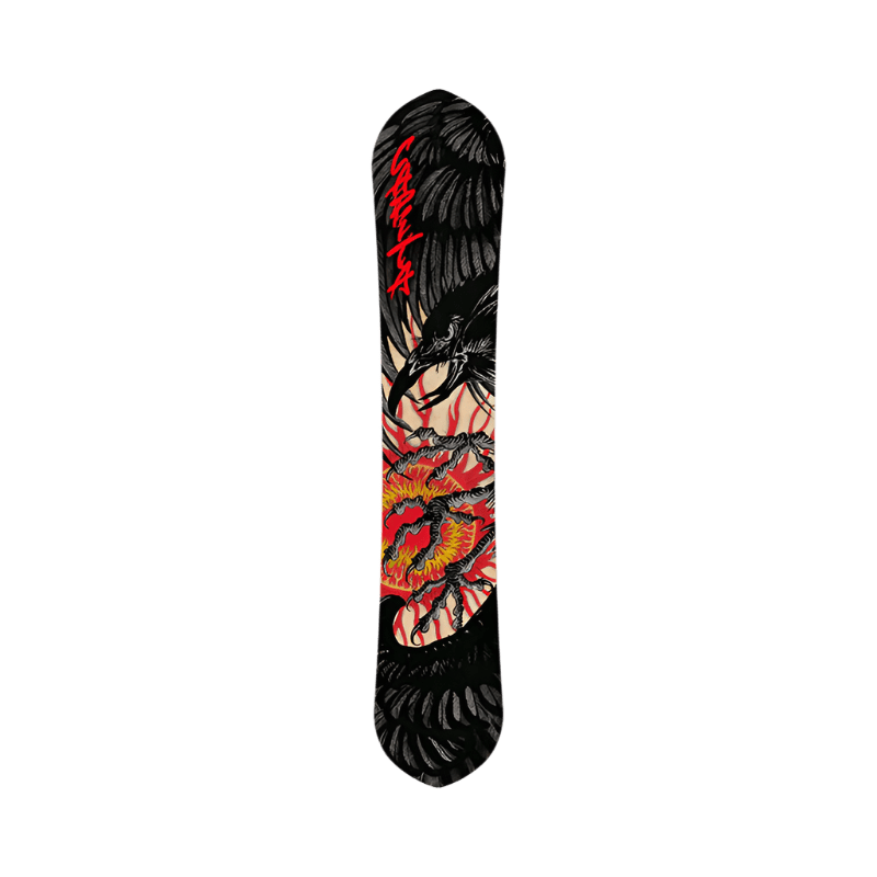 Capita Kazu Kobubo Pro 2026 - 7B Boardshop