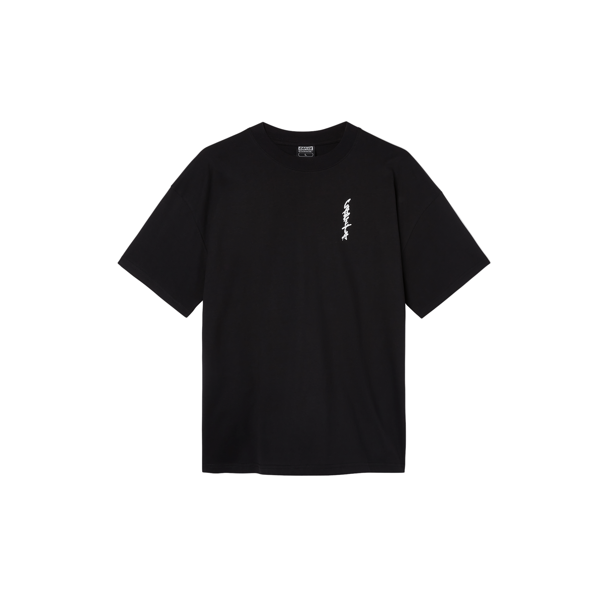 Capita Kazu Tee - 7B Boardshop