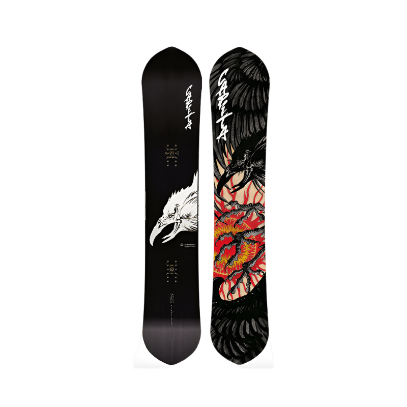 Capita Kazu Kobubo Pro 2026 - 7B Boardshop