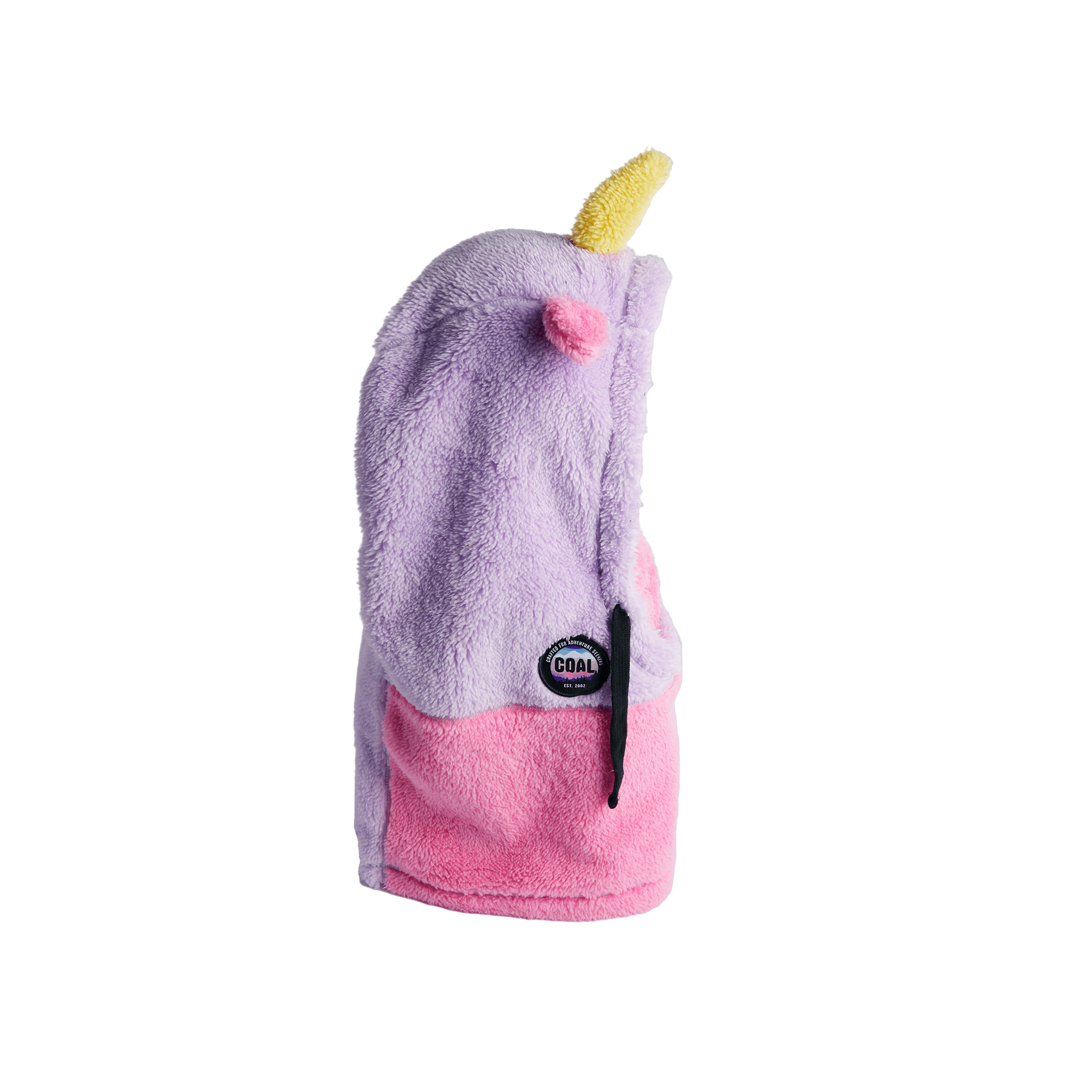 Coal Ridge Hood Kids - 7B Boardshop