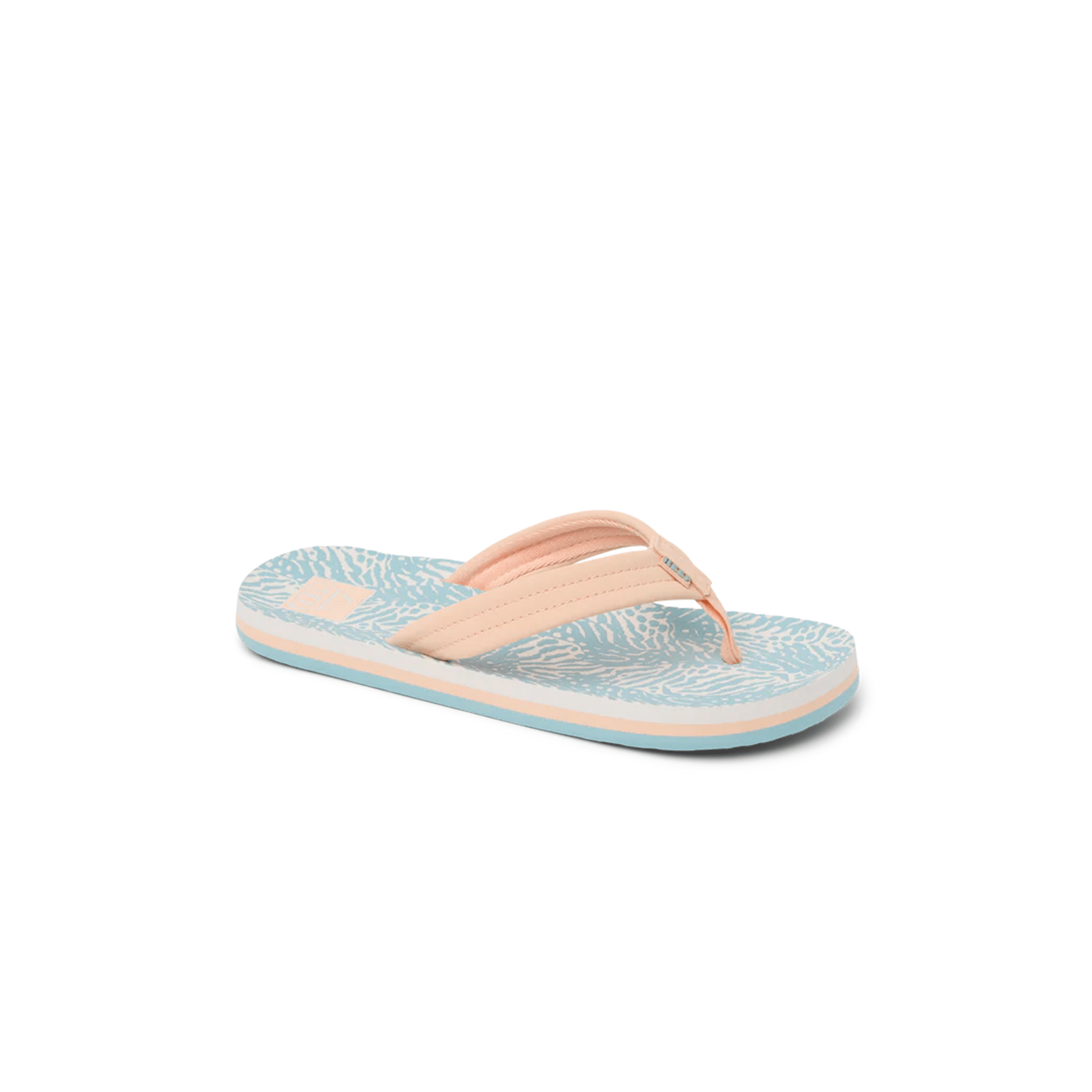 Reef Kids Ahi Sandals - 7B Boardshop