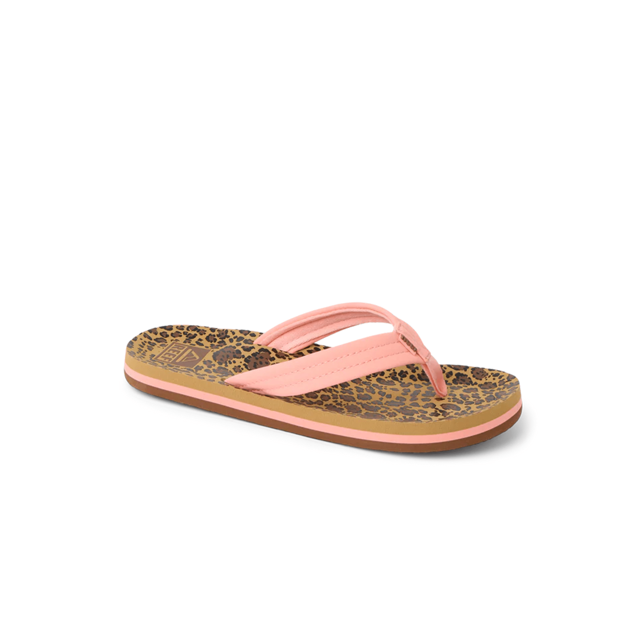 Reef Kids Ahi Sandals - 7B Boardshop