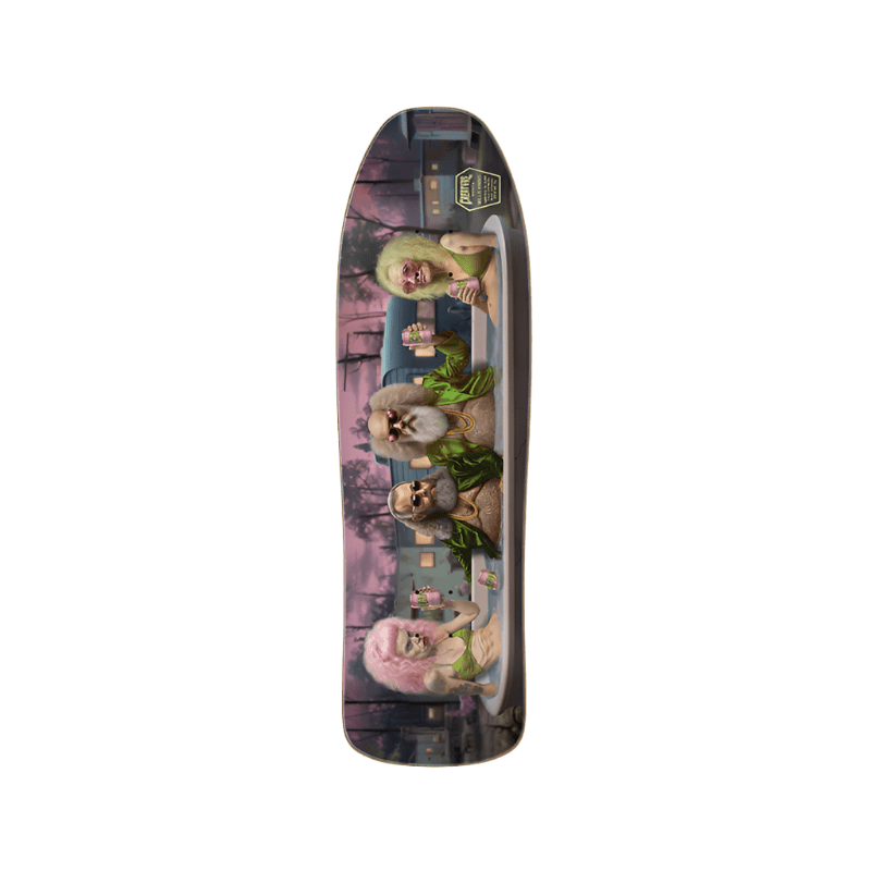 Creature - Kimbel Manor VX - 7B Boardshop