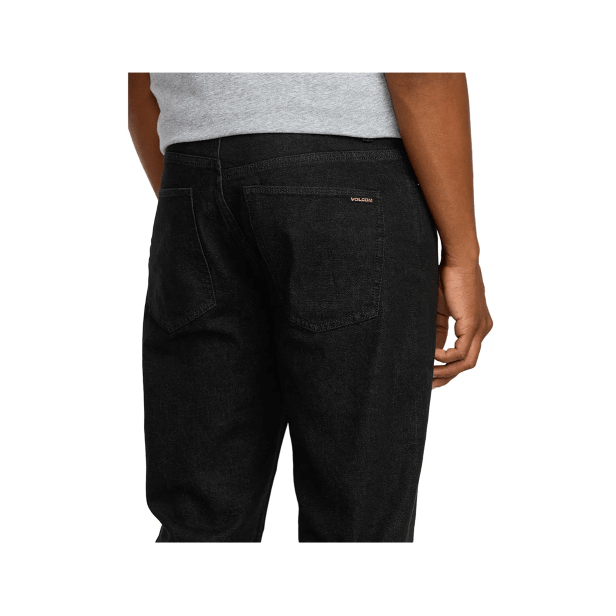 Volcom - Kinkade Denim - 7B Boardshop