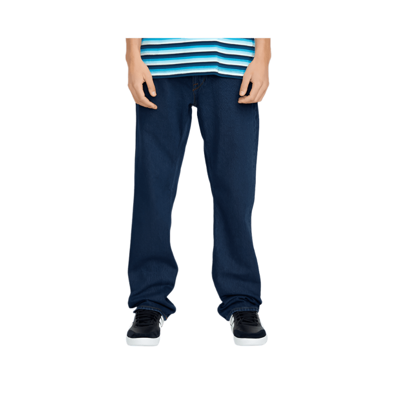 Volcom - Kinkade Denim - 7B Boardshop