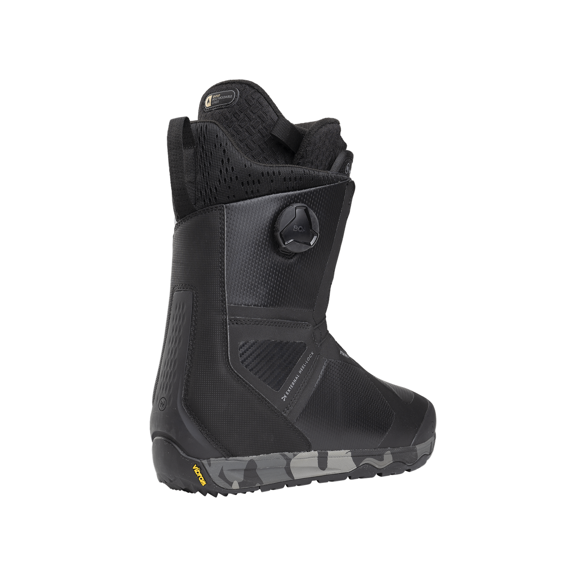 Nidecker Kita 2026 - 7B Boardshop