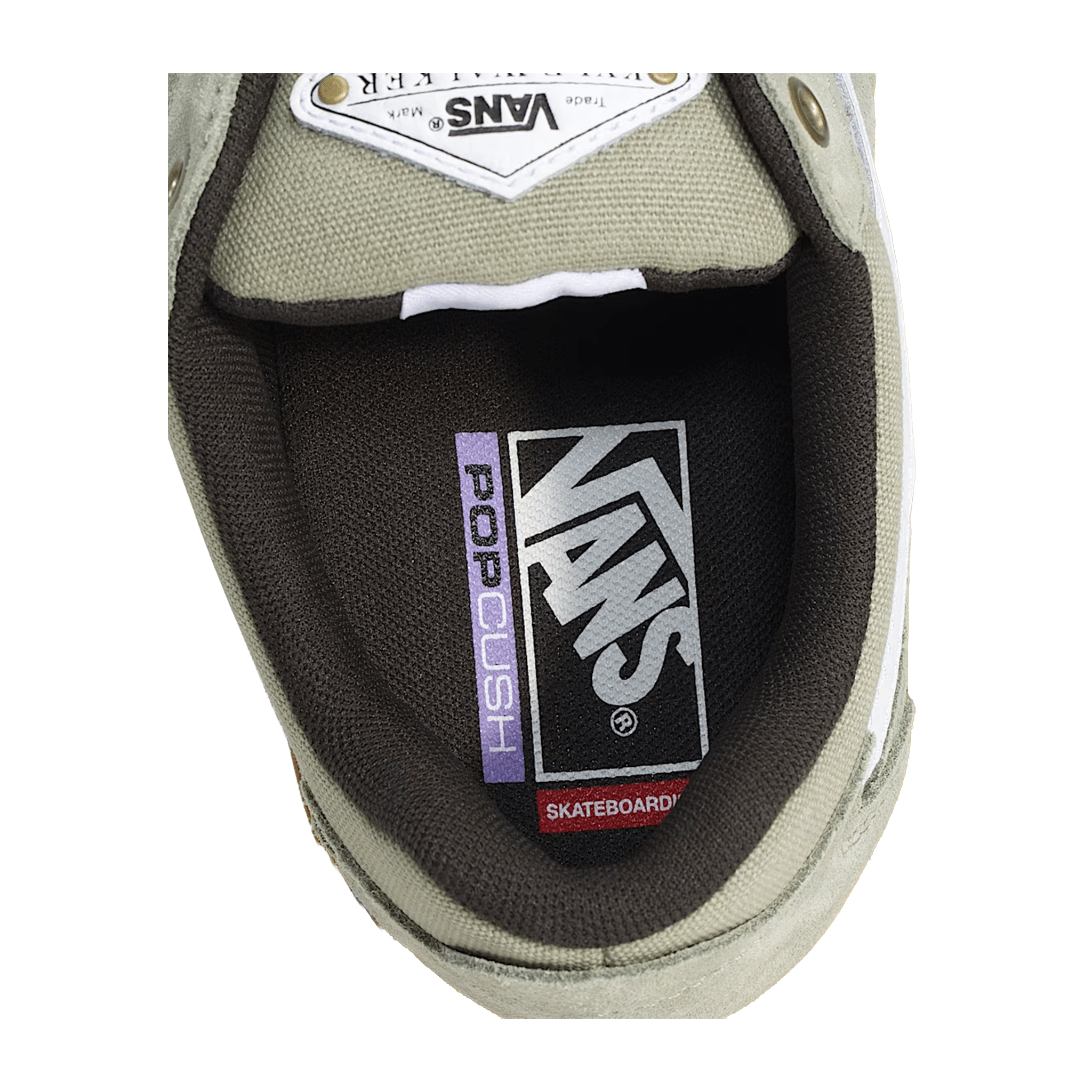 Vans Skate Kyle Walker WaffleCup - 7B Boardshop