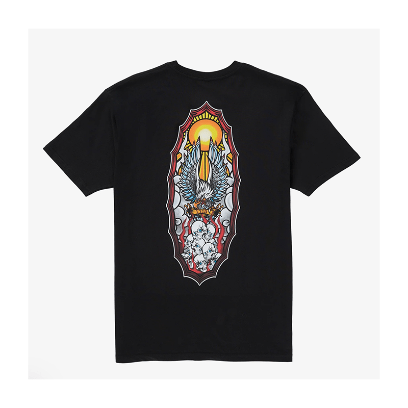 1910 - La Aquila S/S - 7B Boardshop