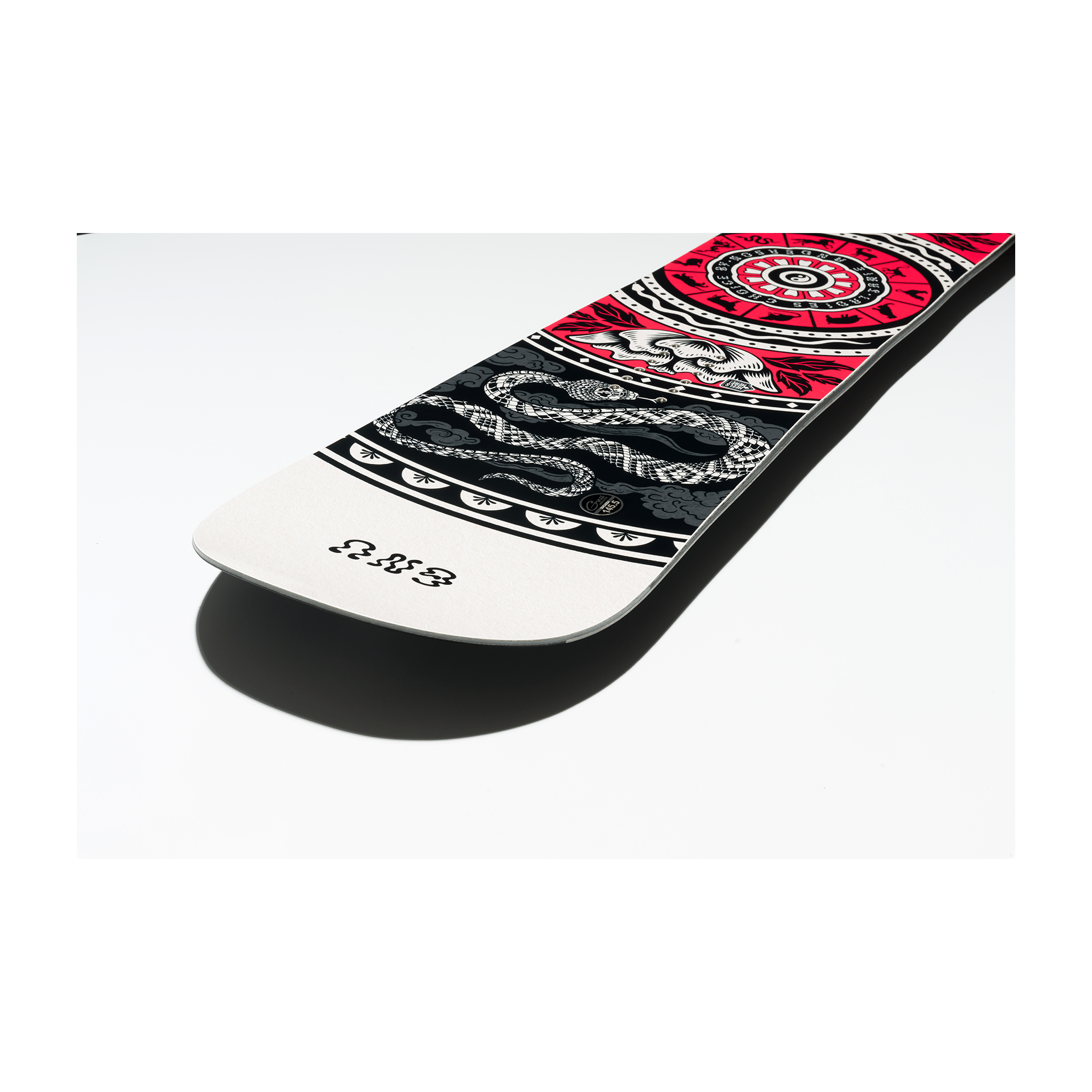 Gnu Ladies Choice 2026 - 7B Boardshop