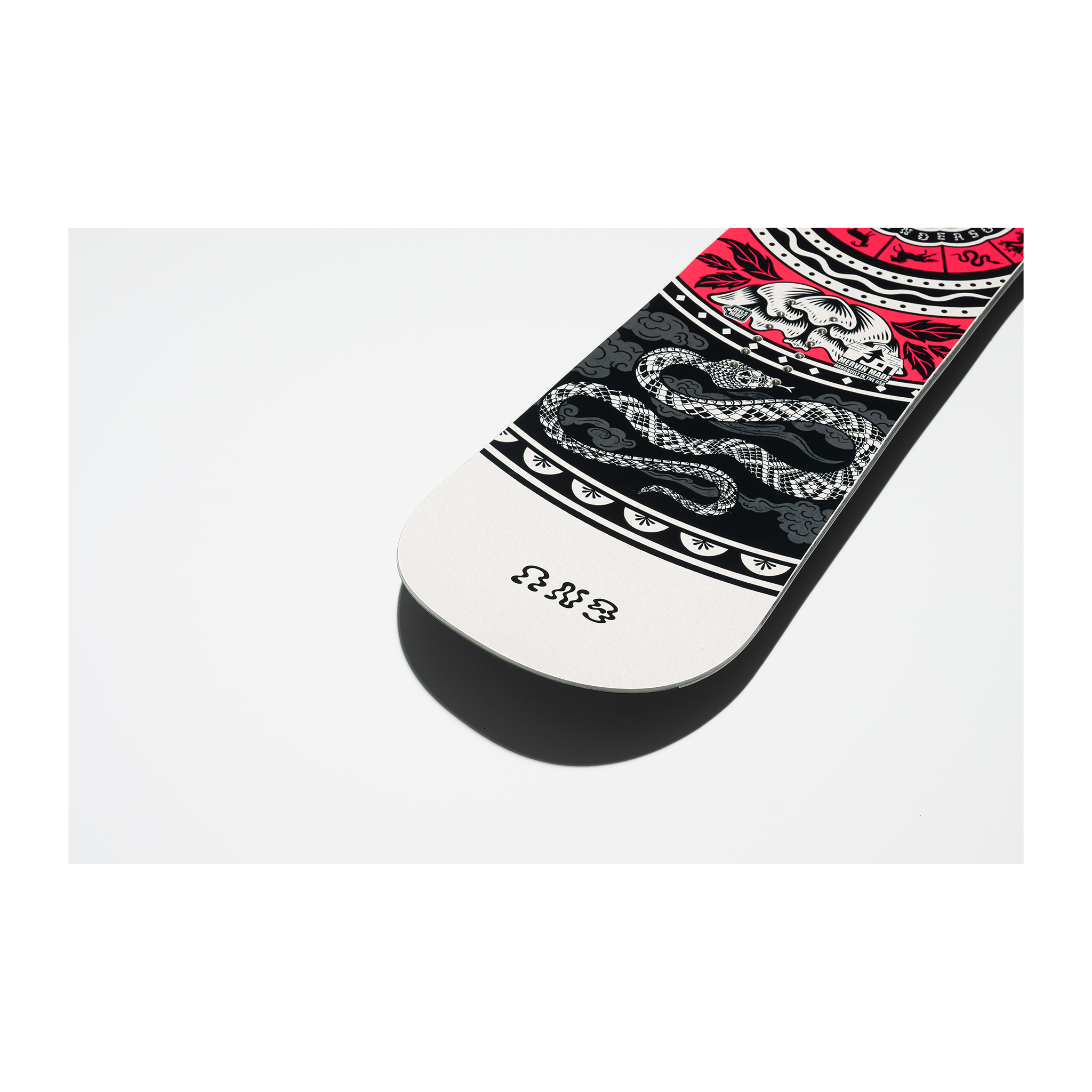 Gnu Ladies Choice 2026 - 7B Boardshop
