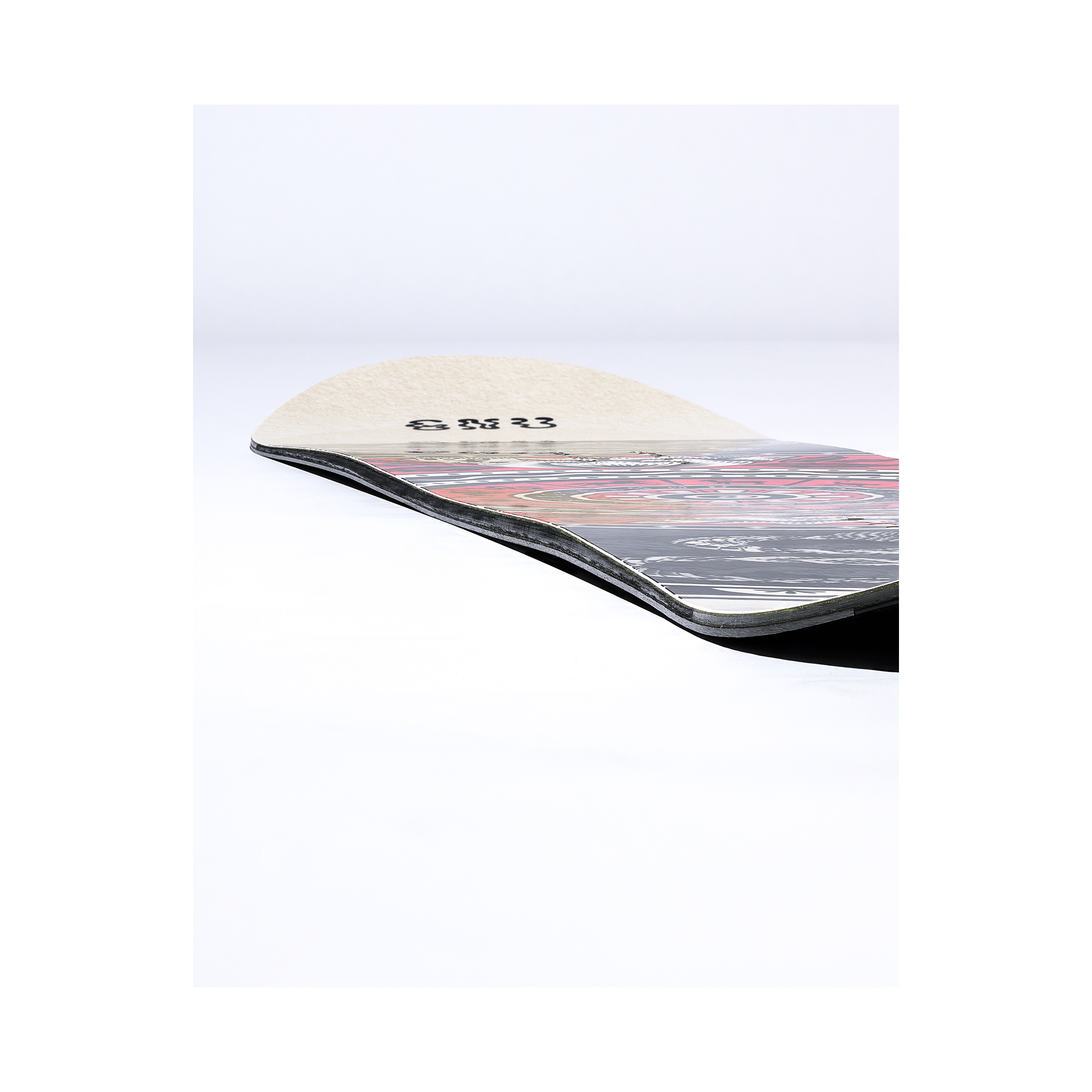 Gnu Ladies Choice 2026 - 7B Boardshop