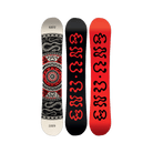 Gnu Ladies Choice 2026 - 7B Boardshop