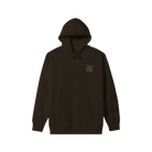 Dark Seas Lagoon Fleece - 7B Boardshop