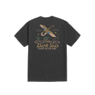 Dark Seas Lagoon Tee - 7B Boardshop