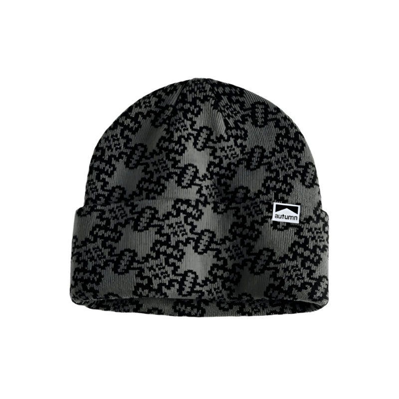 Surplus Landscape Beanie - 7B Boardshop