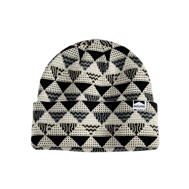 Surplus Landscape Beanie - 7B Boardshop