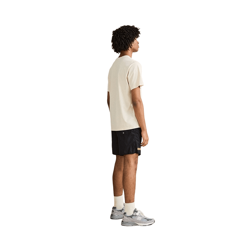 Rhythm Men's Langer Vintage S/S T-Shirt - 7B Boardshop