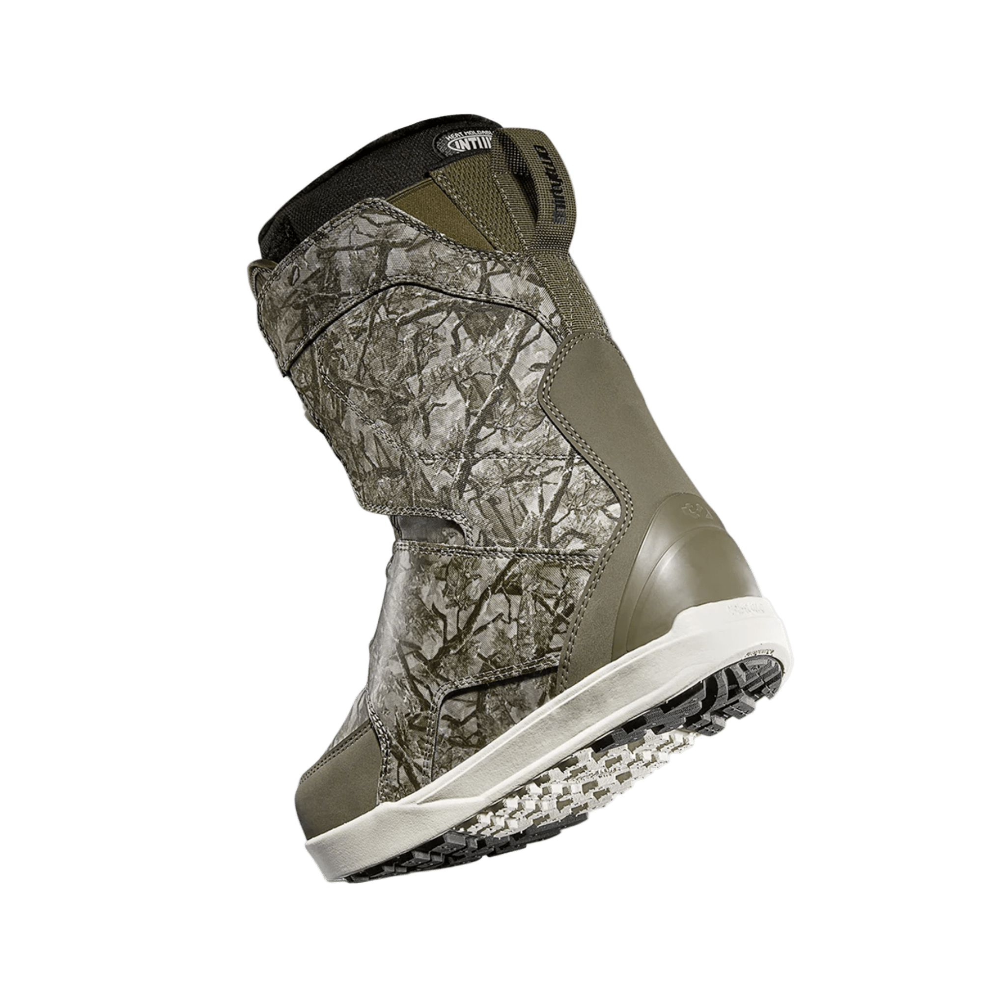 ThirtyTwo Women's Lashed Double Boa 2026 - 7B Boardshop