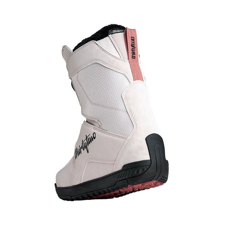 ThirtyTwo Women's Lashed Double BOA 2026/27 Snowboard Boots - 7B Boardshop