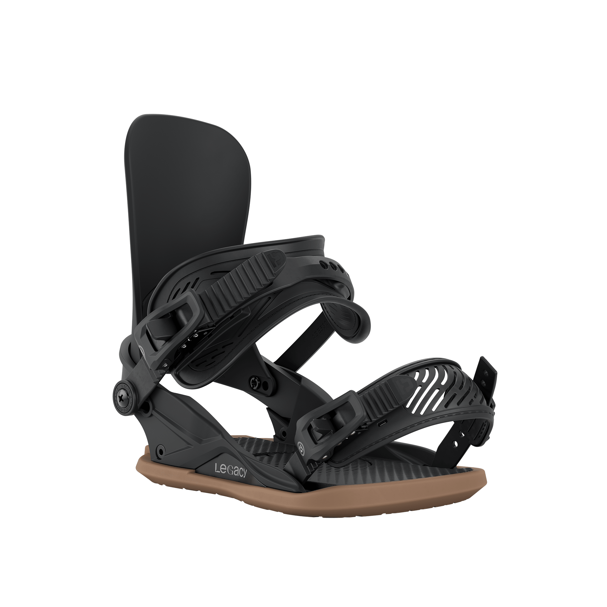 Union Legacy Women's Snowboard Bindings 2027 - 7B Boardshop