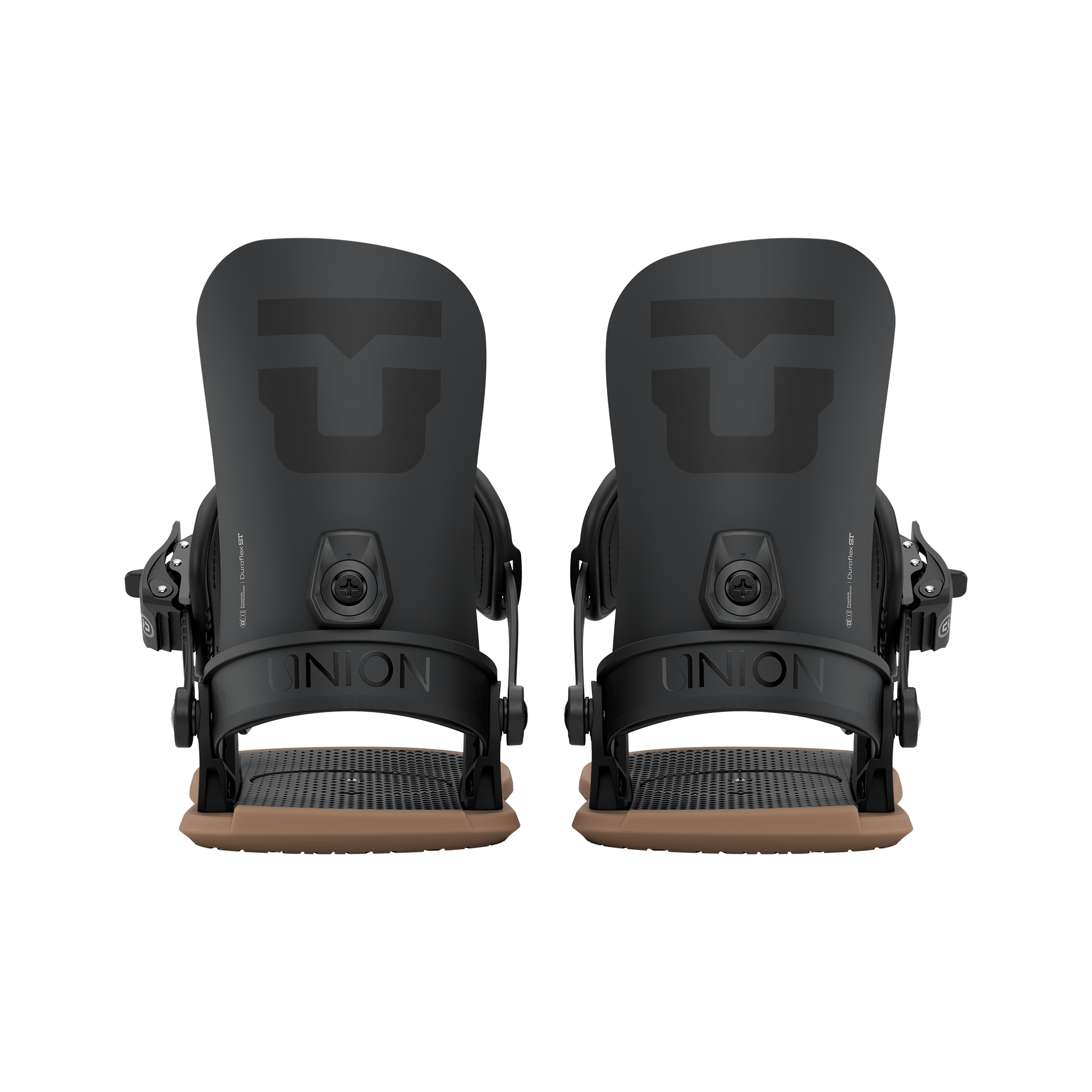 Union Legacy Women's Snowboard Bindings 2027 - 7B Boardshop