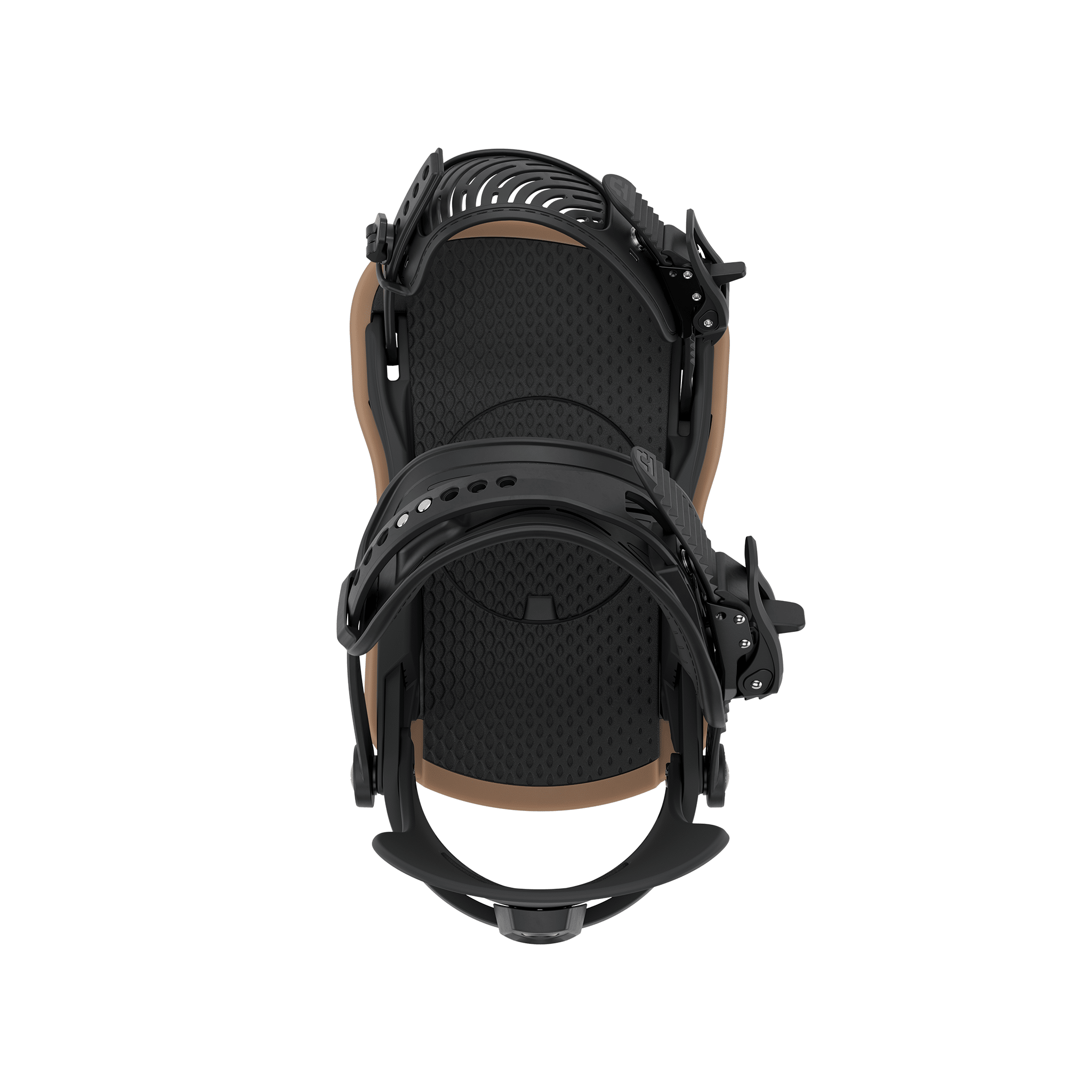 Union Legacy Women's Snowboard Bindings 2027 - 7B Boardshop