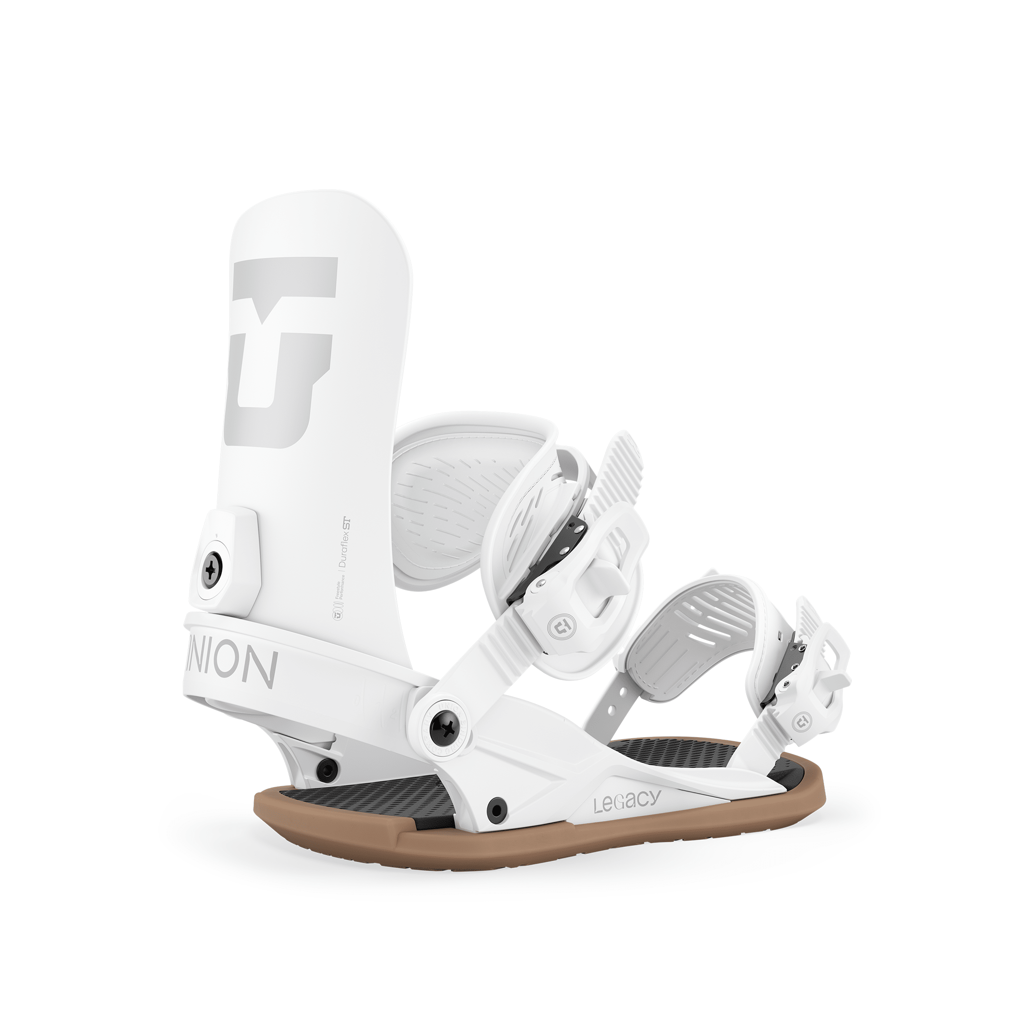 Union Legacy Women's Snowboard Bindings 2027 - 7B Boardshop