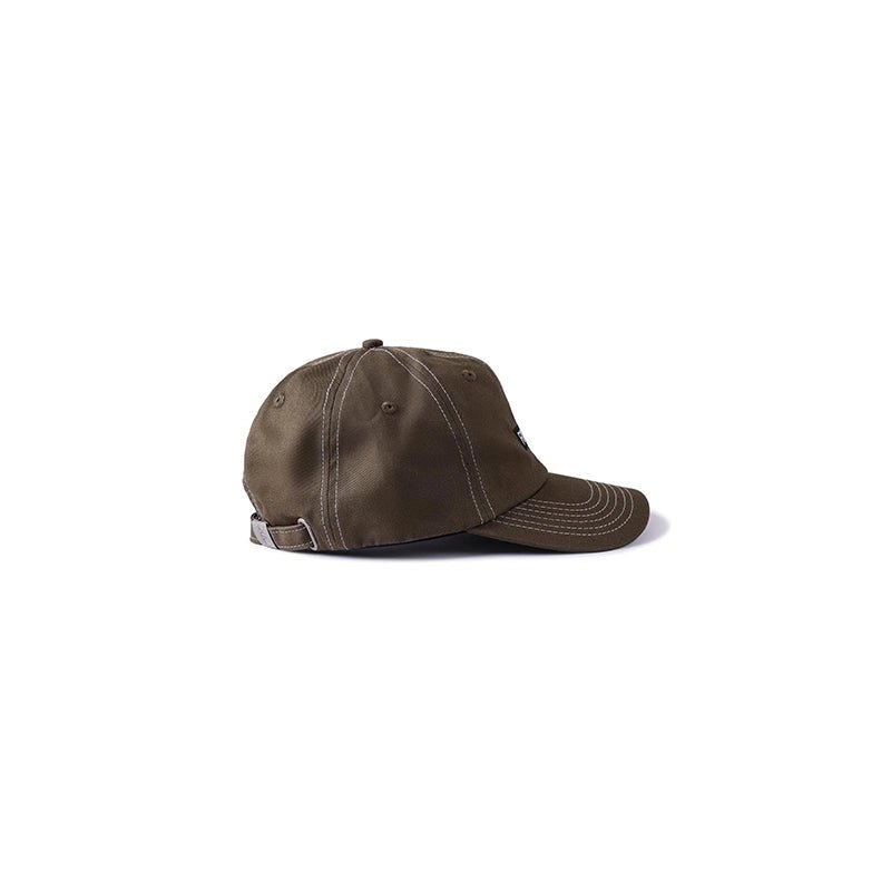 Former Legacy Rose Cap - Surplus - 7B Boardshop