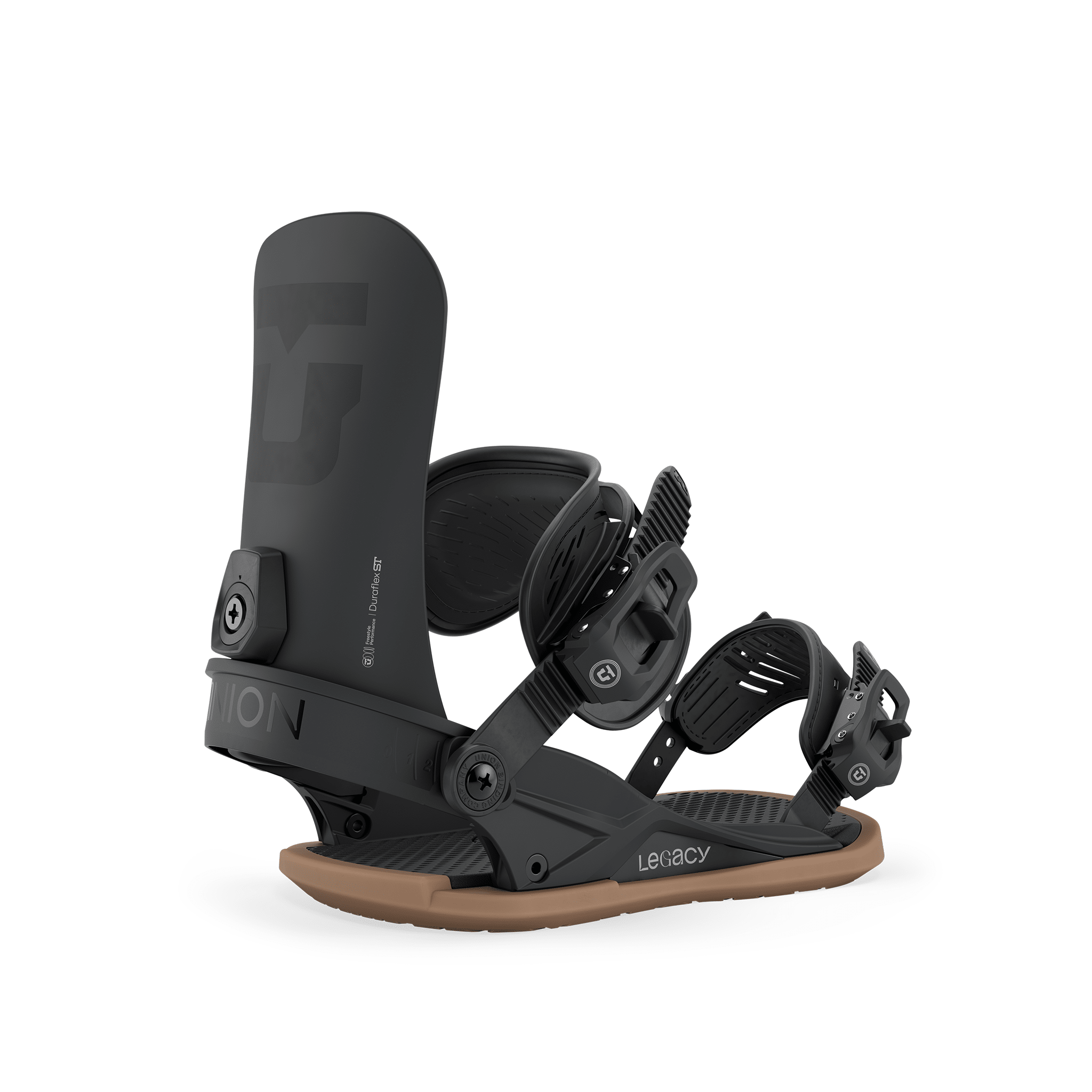 Union Legacy Women's Snowboard Bindings 2027 - 7B Boardshop