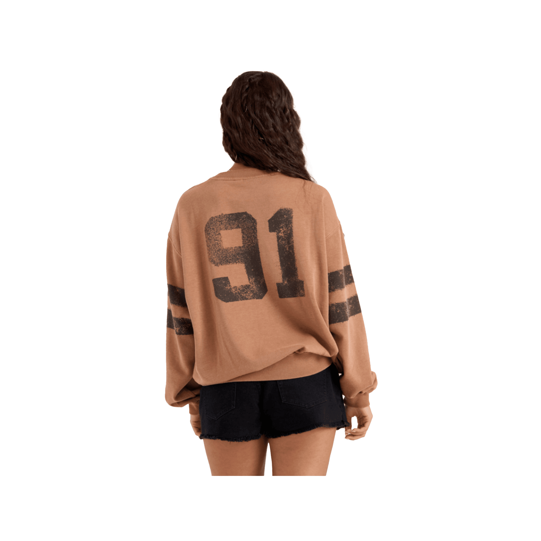 Volcom - Levy Crew Fleece - 7B Boardshop