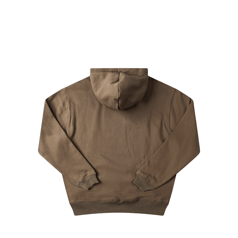Former Legacy EMB Hoodie – Surplus – Men's Fleece Pullover - 7B Boardshop