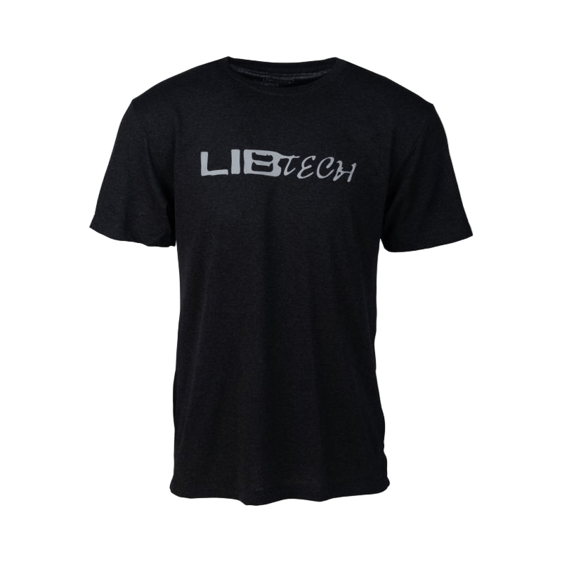 Lib Tech - Logo Eco Tee - 7B Boardshop