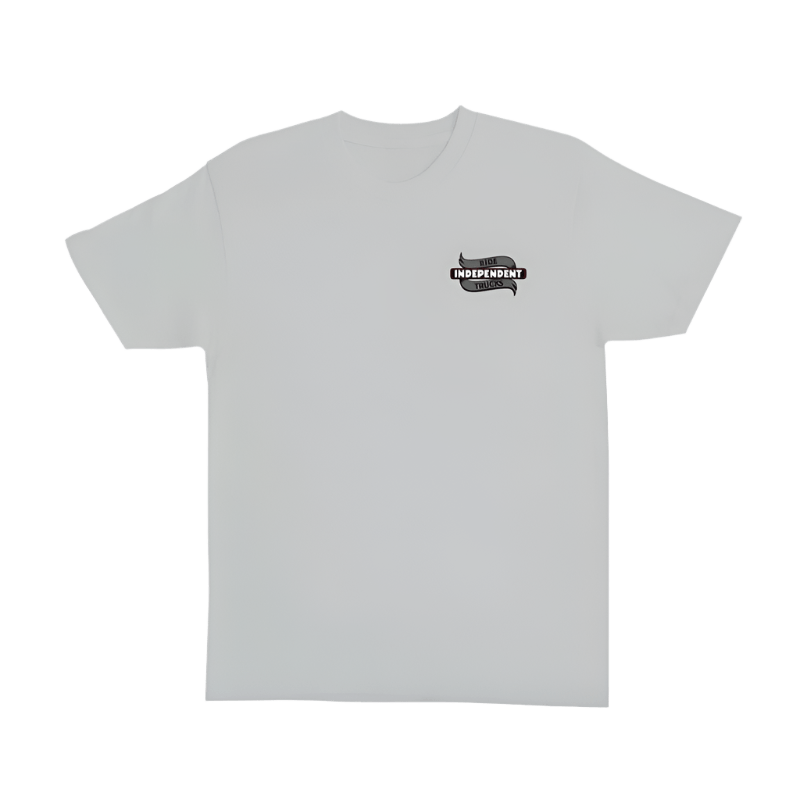 Independent - Liberty S/S - 7B Boardshop