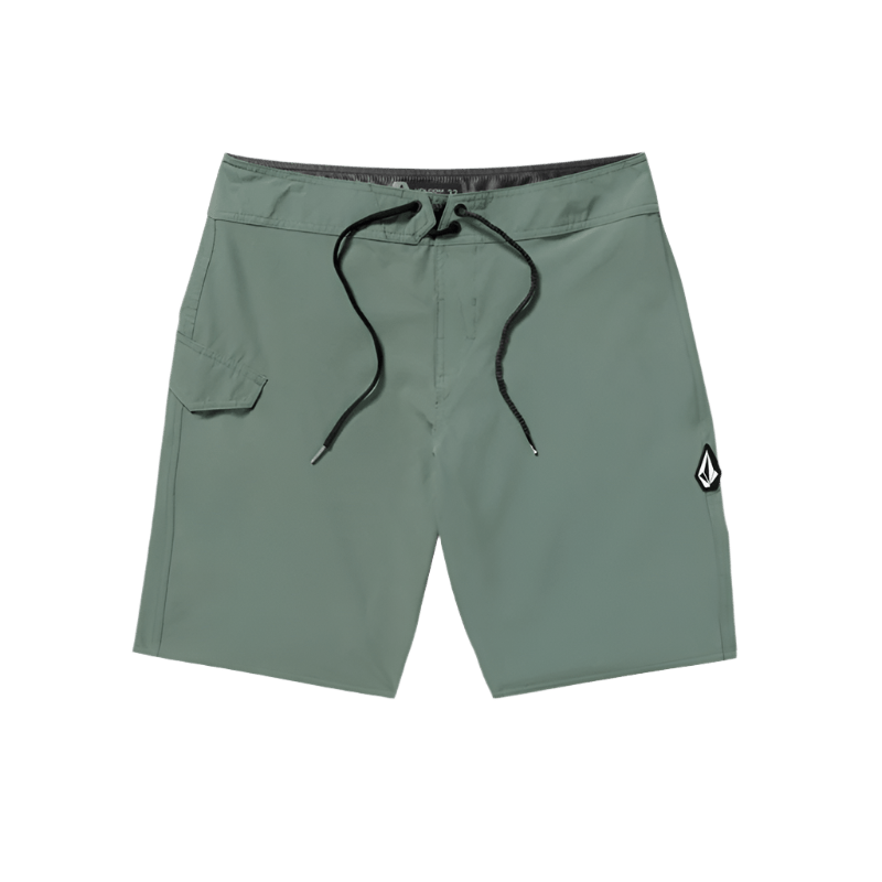 Volcom - Lido Solid Mod 20 - 7B Boardshop