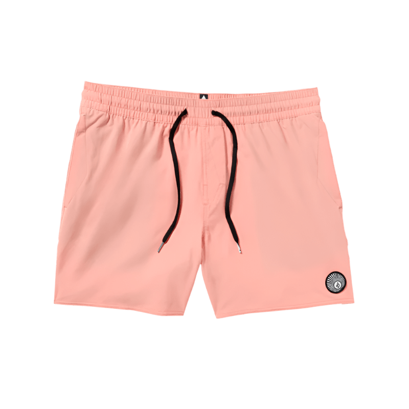 Volcom - Lido Solid Trunk 16 - 7B Boardshop