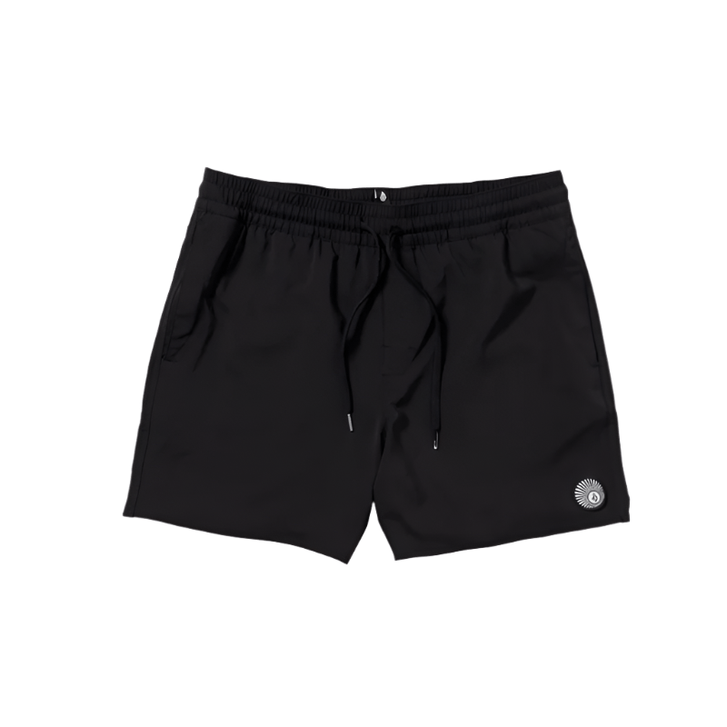 Volcom - Lido Solid Trunk 16 - 7B Boardshop